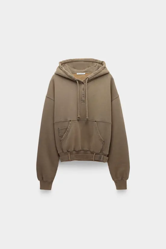 Худи Acne Studios
