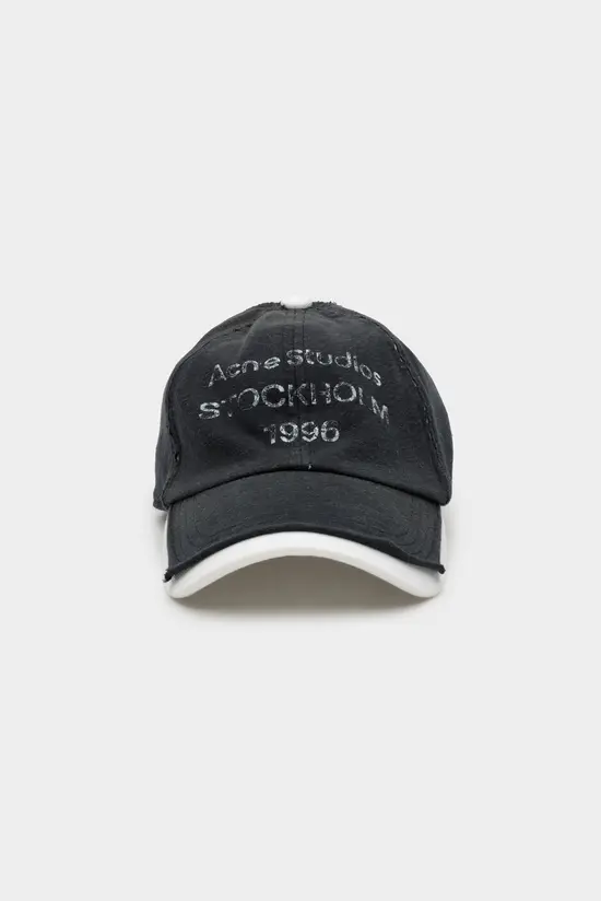 Кепка Acne Studios