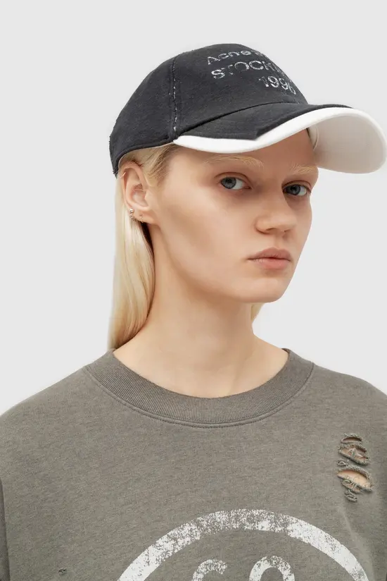 Кепка Acne Studios