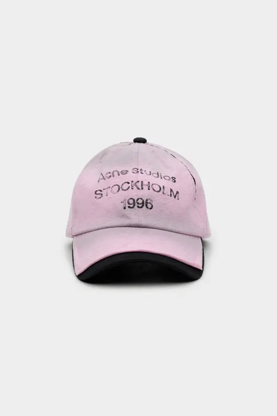 Кепка Acne Studios