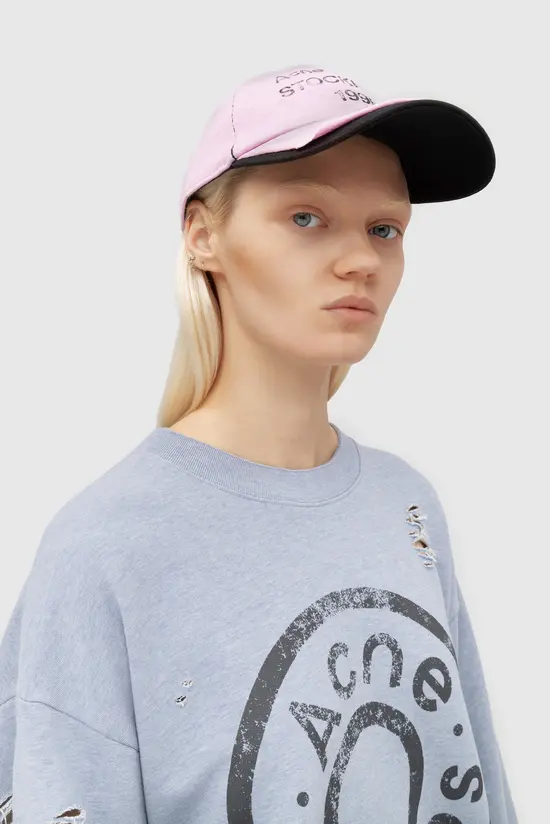 Кепка Acne Studios
