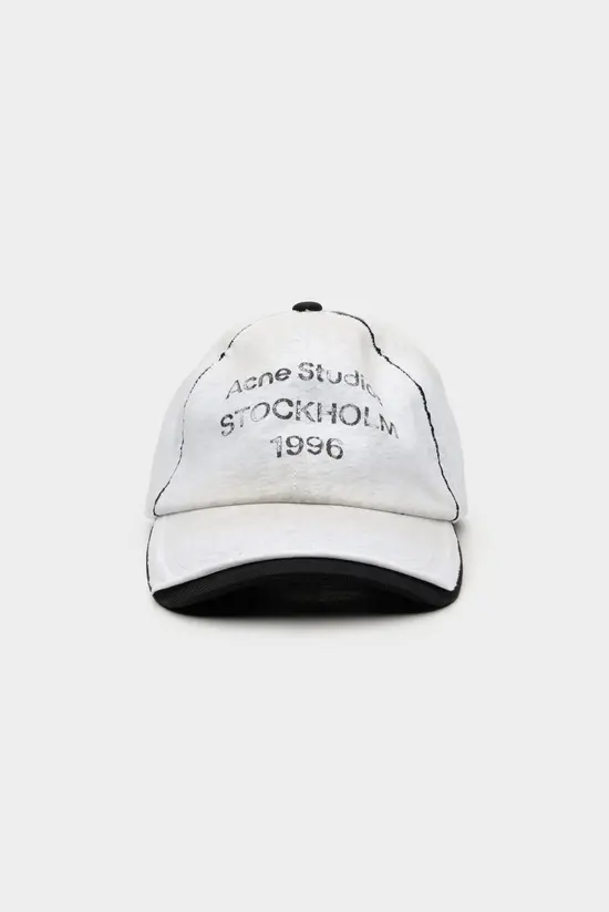 Кепка Acne Studios