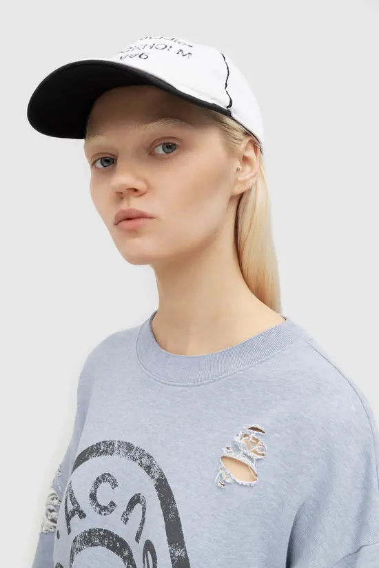 Кепка Acne Studios