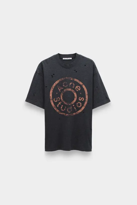 Футболка Acne Studios