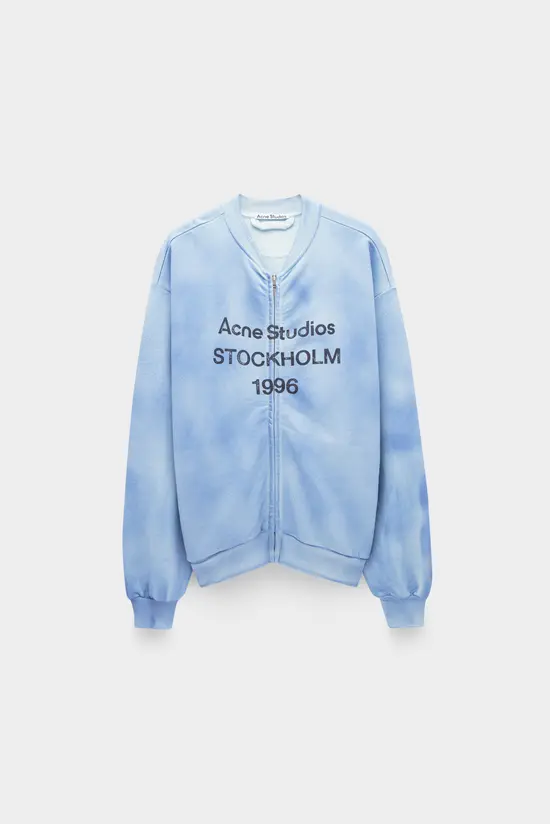 Толстовка Acne Studios
