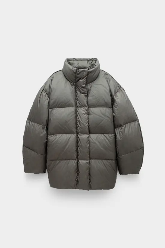 Пуховик Acne Studios