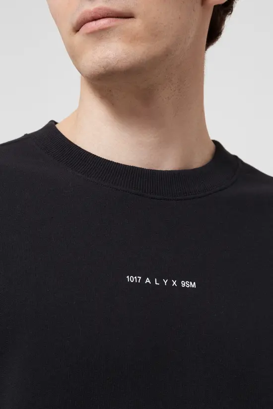 Толстовка Alyx