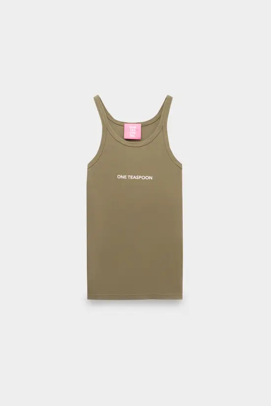 Топ OneTeaspoon
