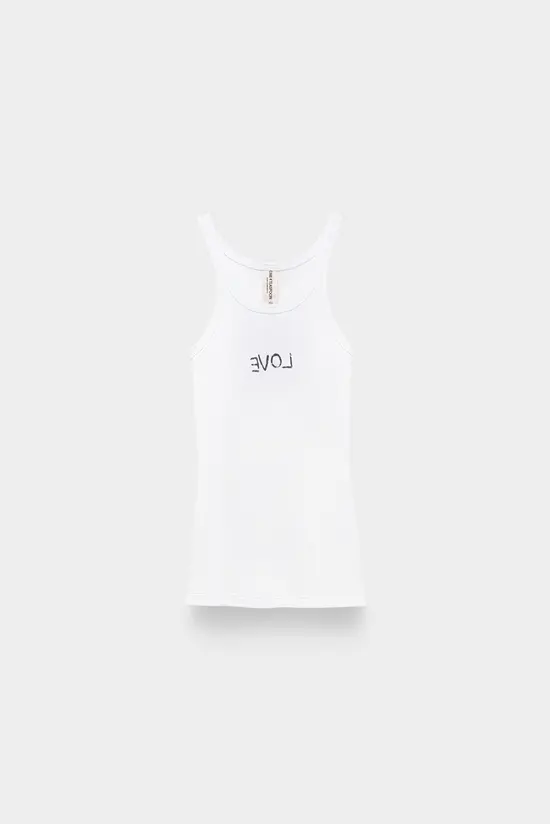 Топ OneTeaspoon