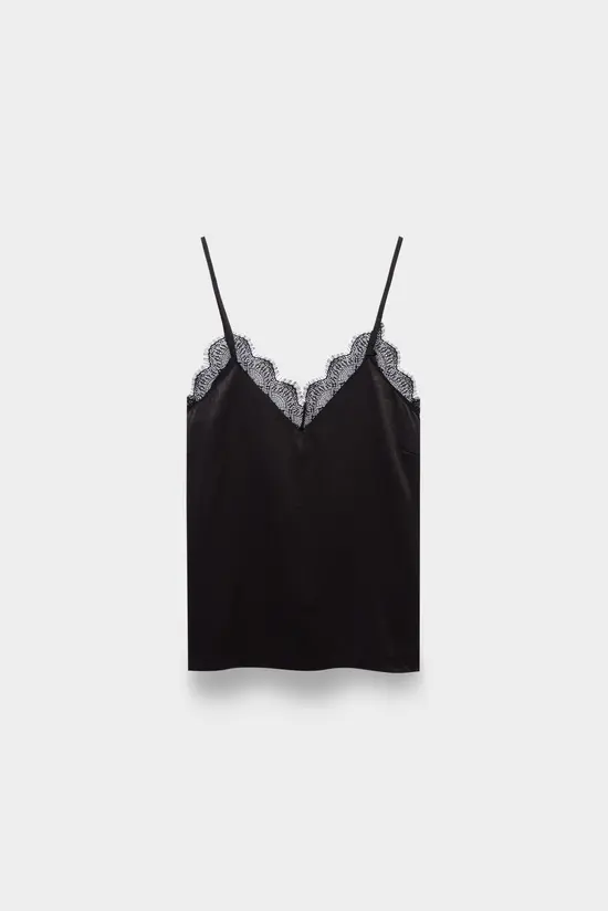 Топ OneTeaspoon