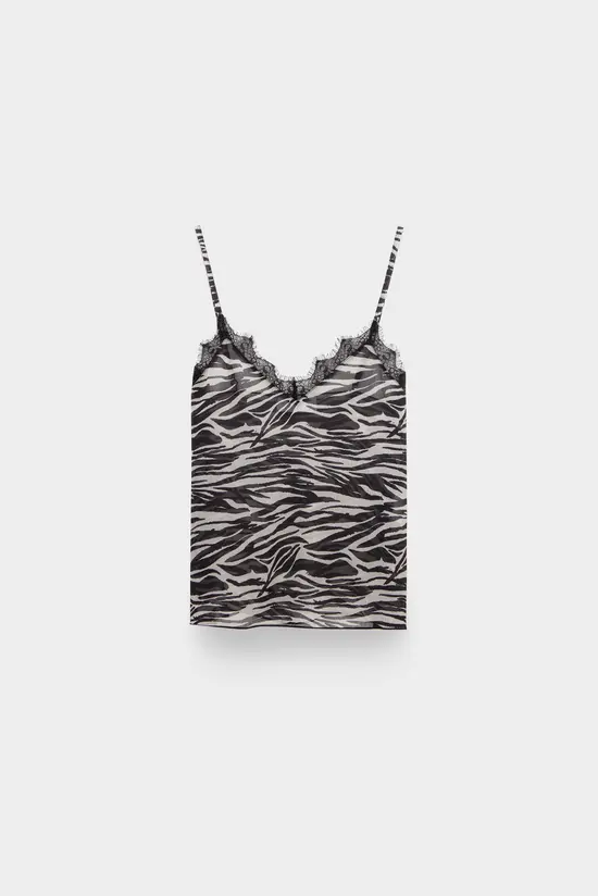 Топ OneTeaspoon