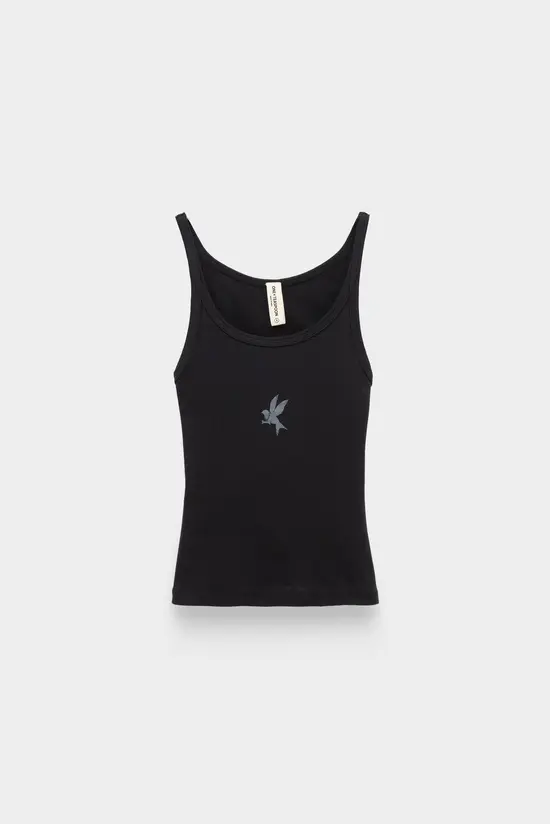Топ OneTeaspoon