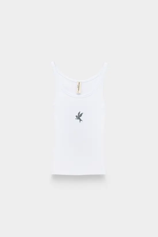 Топ OneTeaspoon