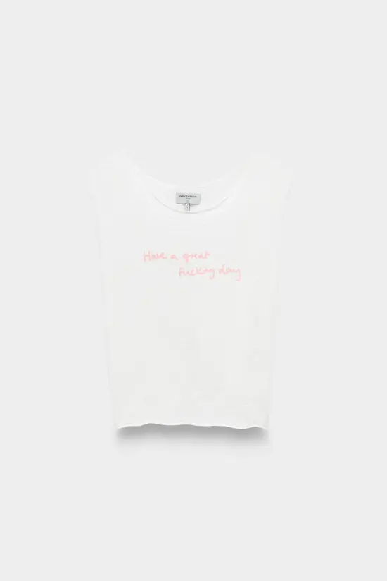 Топ OneTeaspoon