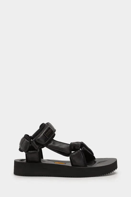 Tom Wood х SUICOKE