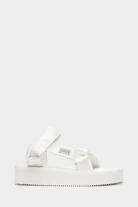Сандалии SUICOKE