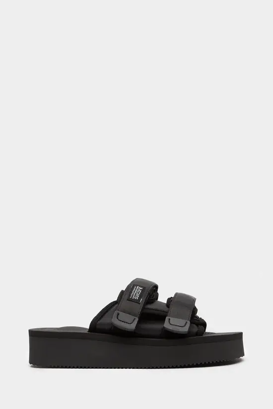 Сандалии SUICOKE