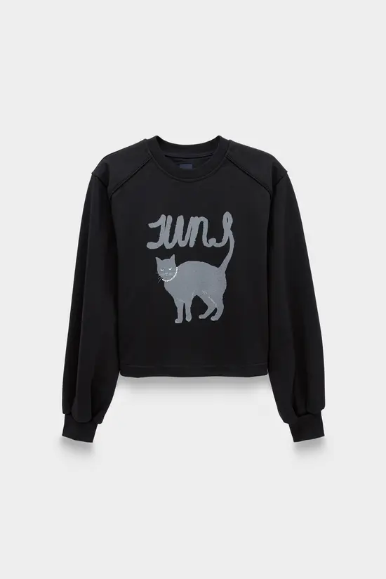 Толстовка Juun.J