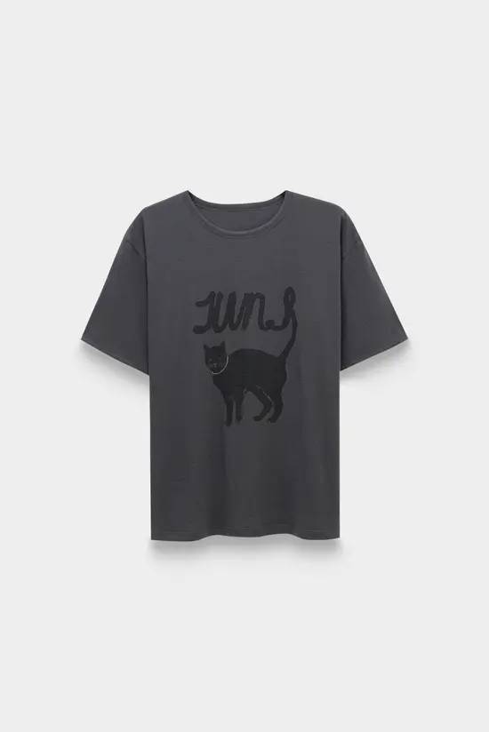 Футболка Juun.J
