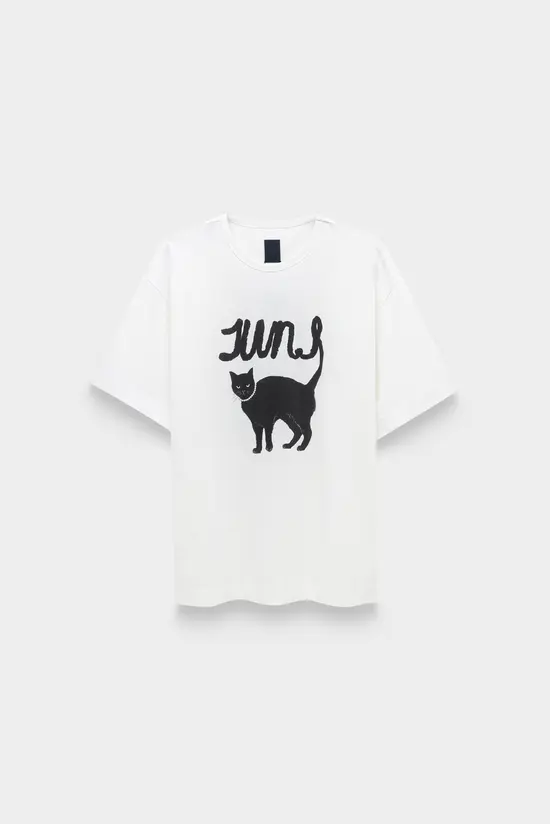 Футболка Juun.J