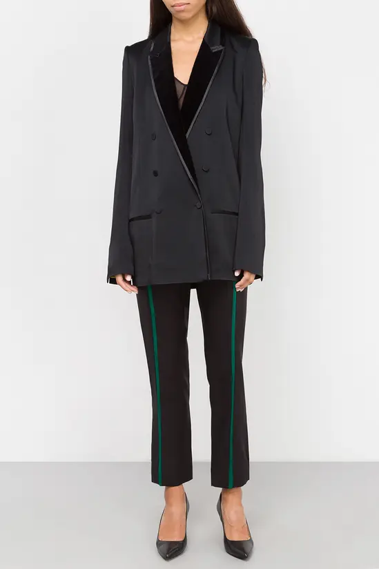 Брюки Haider Ackermann