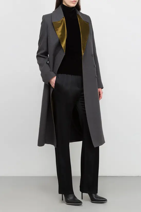 Пальто Haider Ackermann