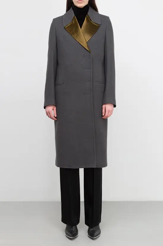 Пальто Haider Ackermann