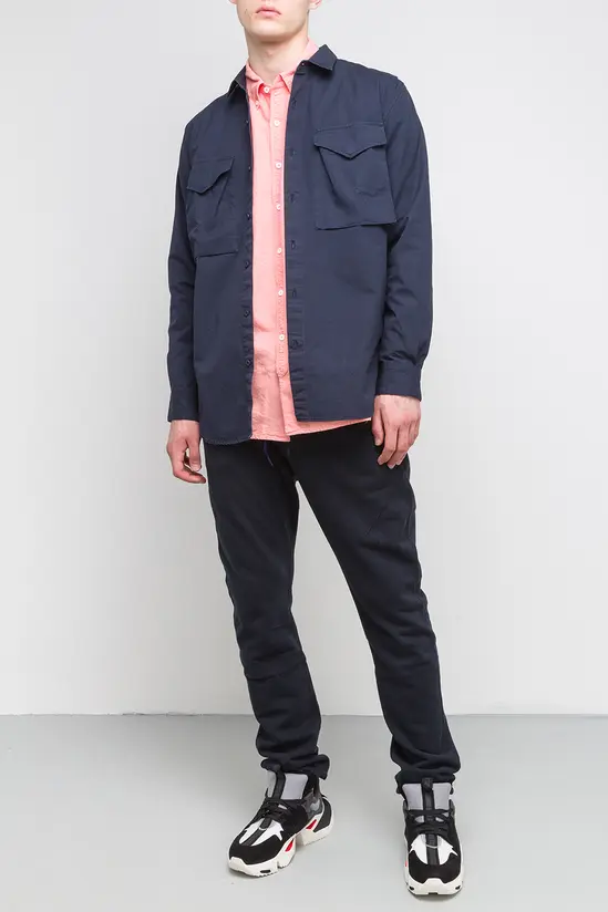 Рубашка Nonnative