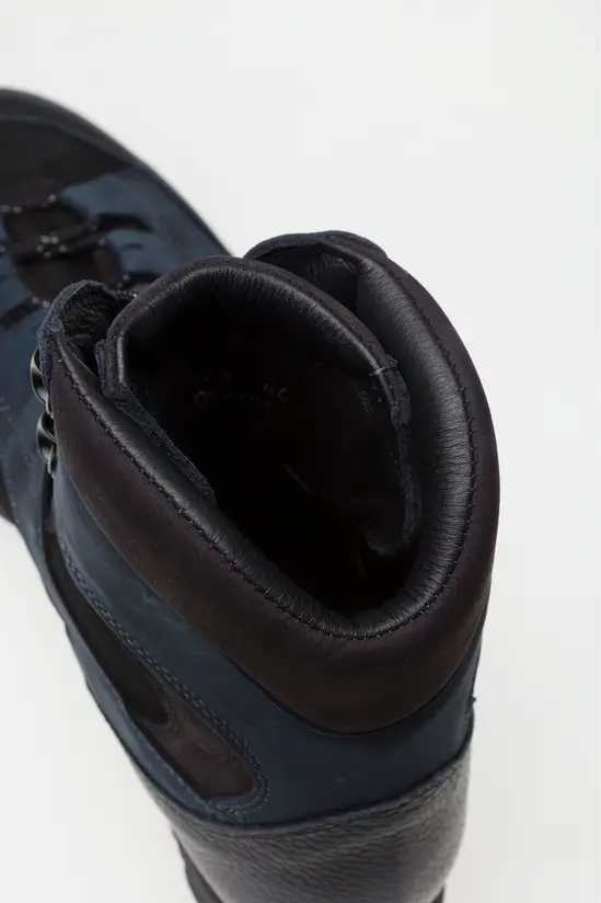 Ботинки Nonnative