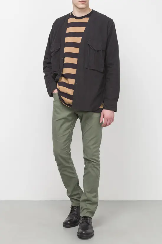 Брюки Nonnative 