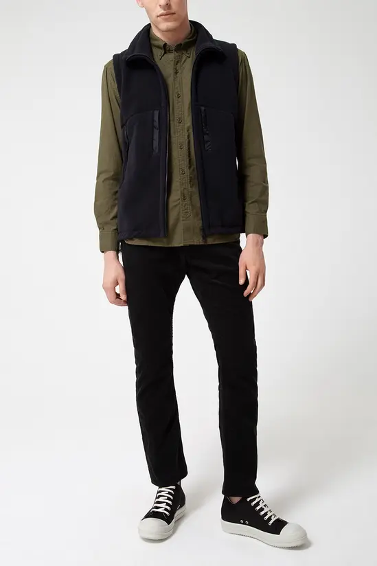 Брюки Nonnative 