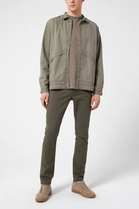 Джинсы Nonnative