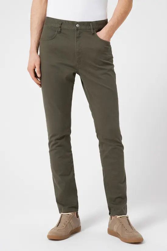 Джинсы Nonnative