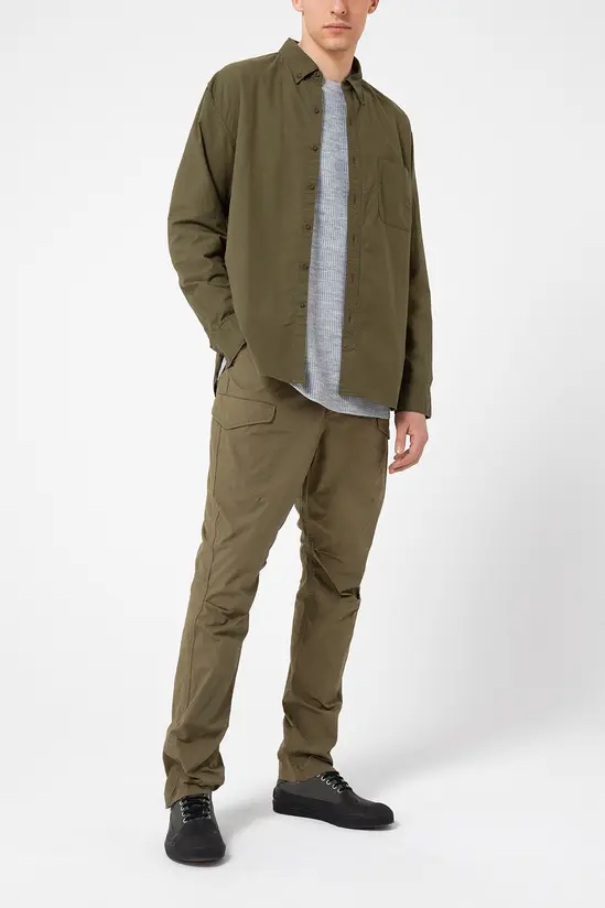 Брюки Nonnative