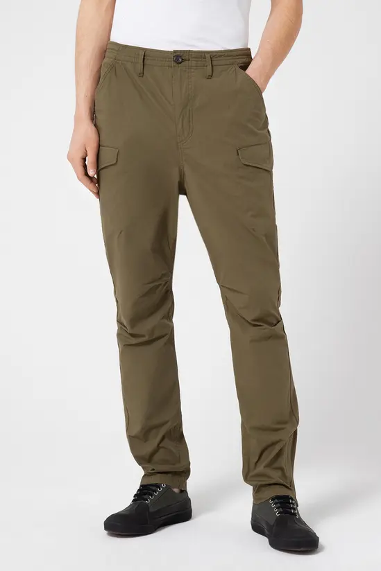 Брюки Nonnative