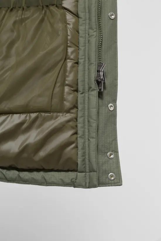 Парка Nonnative 