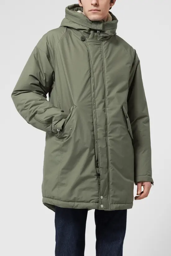 Парка Nonnative 
