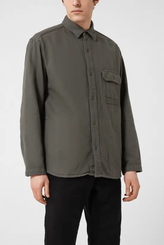 Рубашка Nonnative 
