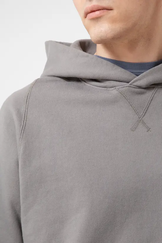 Худи Nonnative