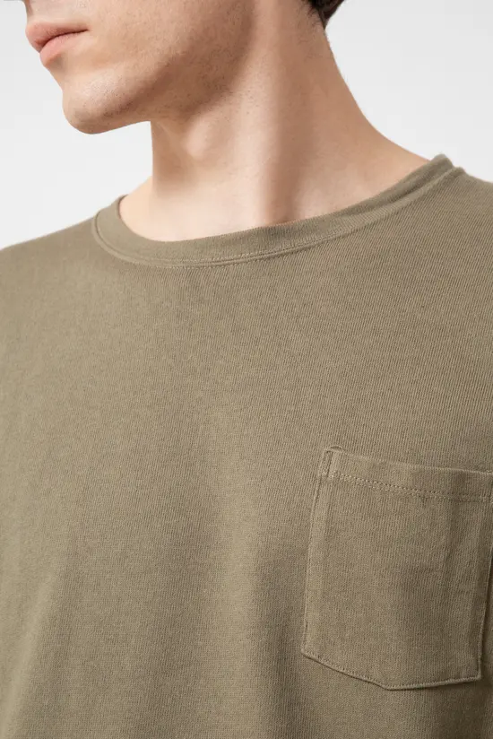 Лонгслив Nonnative