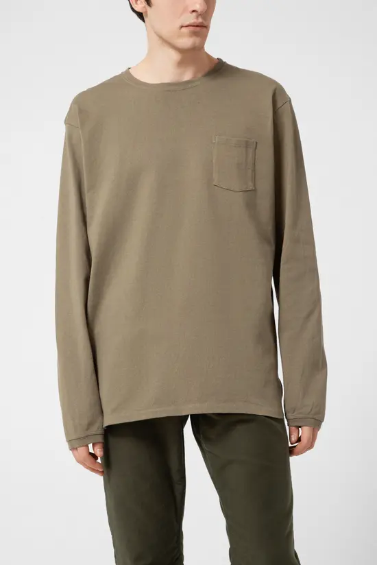 Лонгслив Nonnative