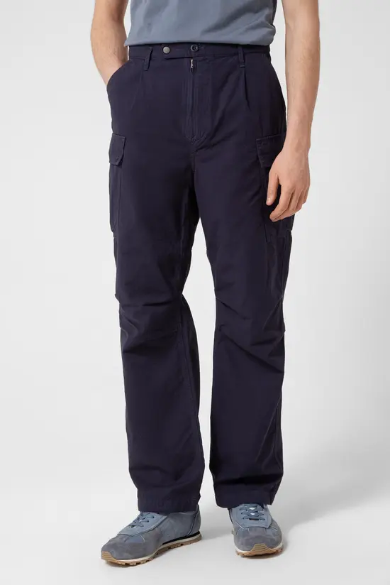 Брюки Nonnative 