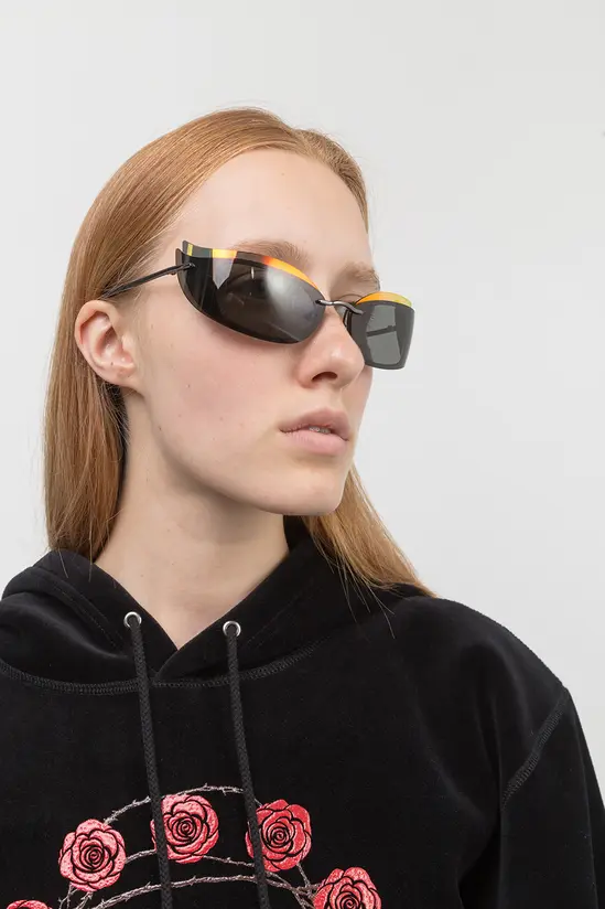 Очки Courreges