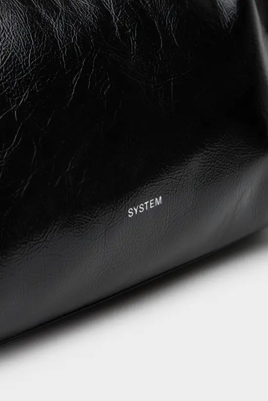Сумка System