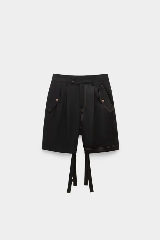 Шорты Bed j.w. Ford