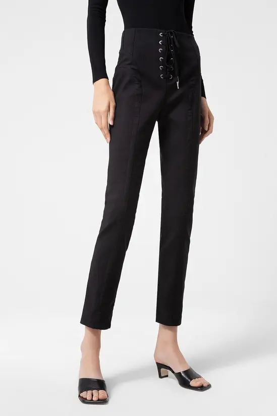 Брюки Dion Lee