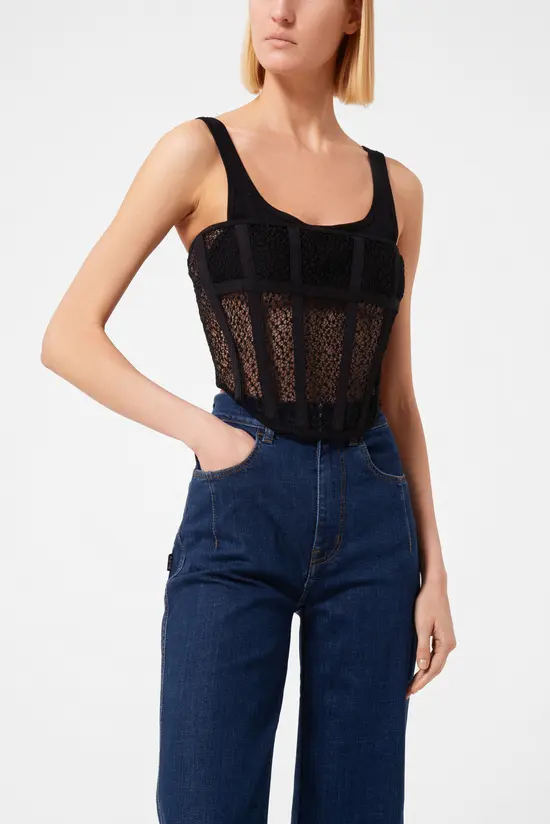 Корсет DION LEE