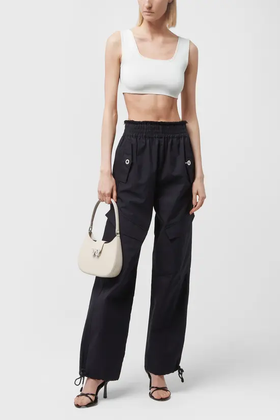 Брюки DION LEE