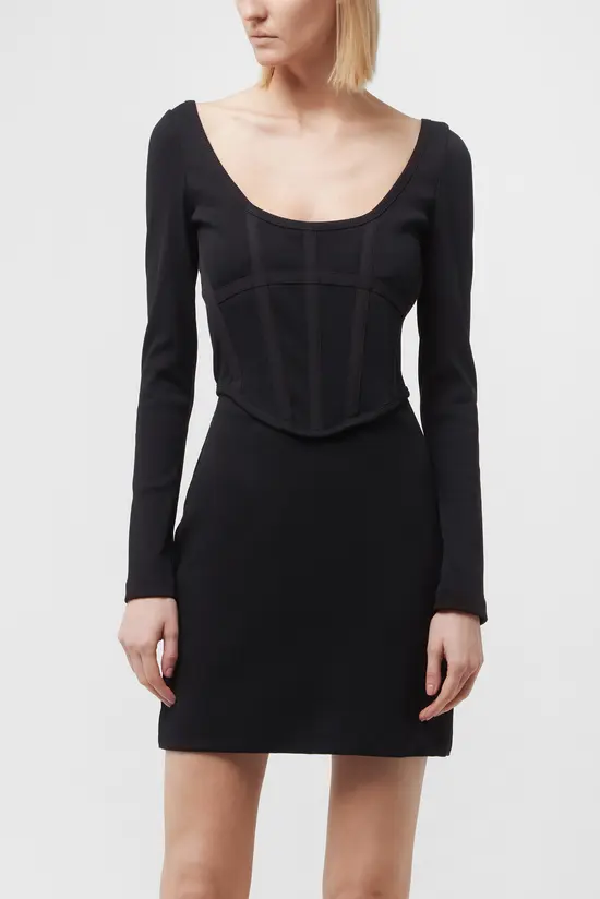 Платье Dion Lee