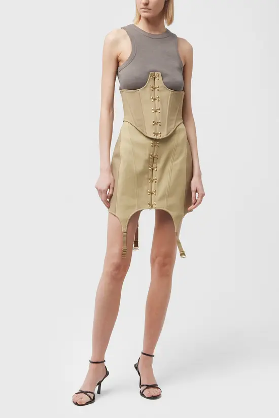 Топ Dion Lee